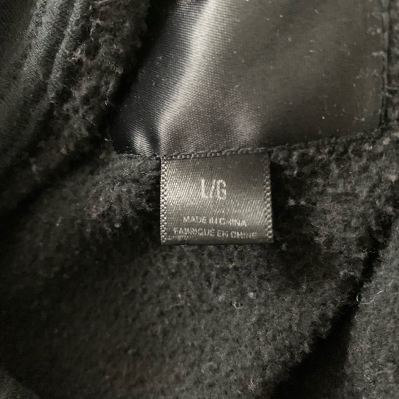 Basic sweatshirt - Picture 3 of 5